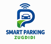 Smart Parking Zugdidi